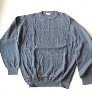 Luciand Moresco sweater